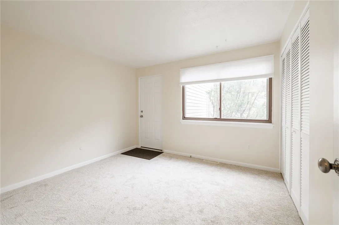 Den, Office or Bedroom #3