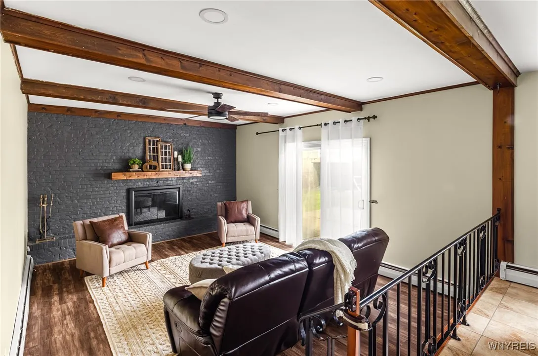 79 Hemlock Drive, West Seneca, New York 14224, West Seneca, New York 14224, 5 Bedrooms Bedrooms, 10 Rooms Rooms,2 BathroomsBathrooms,Residential Lease,For Rent,79 Hemlock Drive, West Seneca, New York 14224,B1627239