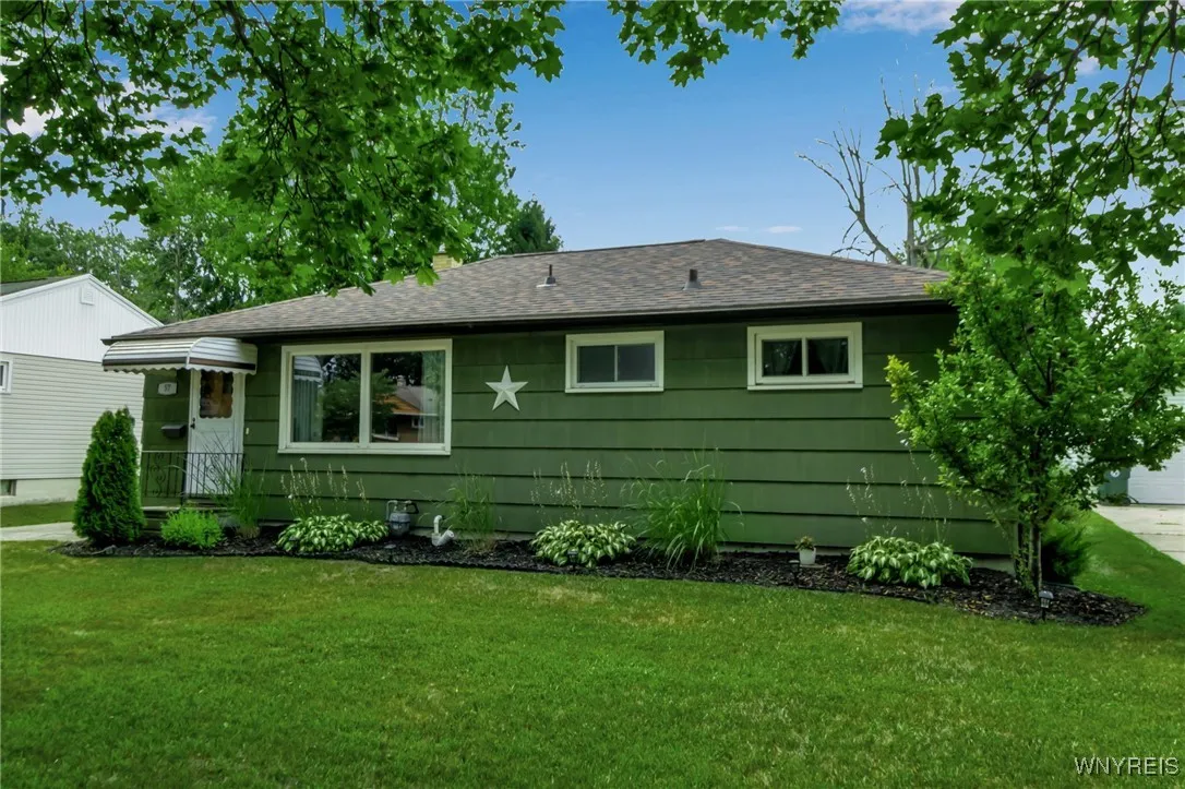 57 Donald Drive, North Tonawanda, New York 14120, North Tonawanda, New York 14120, 3 Bedrooms Bedrooms, 5 Rooms Rooms,1 BathroomBathrooms,Residential,Closed,57 Donald Drive, North Tonawanda, New York 14120,0,B1626997