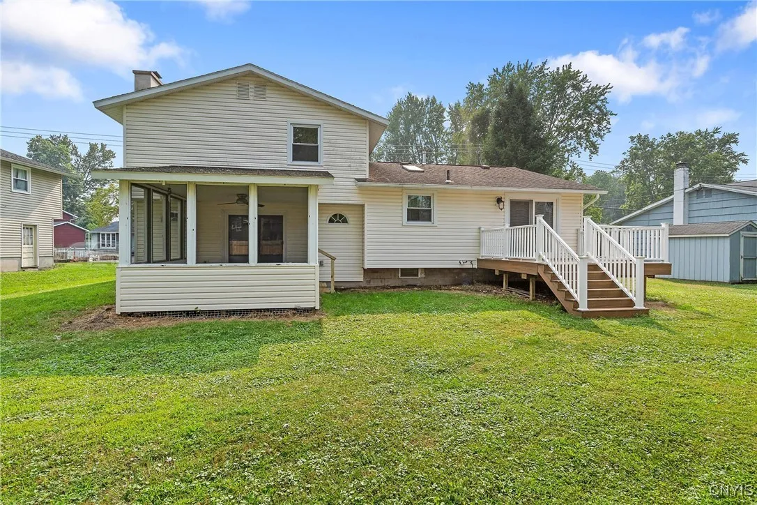 7972 Orion Path, Clay, New York 13090, Clay, New York 13090, 3 Bedrooms Bedrooms, 8 Rooms Rooms,2 BathroomsBathrooms,Residential,Closed,7972 Orion Path, Clay, New York 13090,0,S1626317