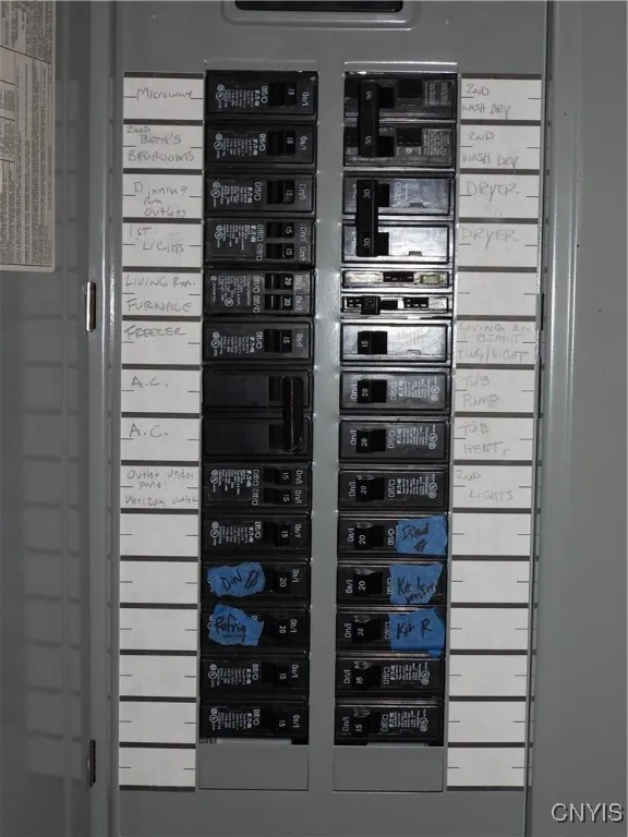 7972 Orion Path, Clay, New York 13090, Clay, New York 13090, 3 Bedrooms Bedrooms, 8 Rooms Rooms,2 BathroomsBathrooms,Residential,Closed,7972 Orion Path, Clay, New York 13090,0,S1626317