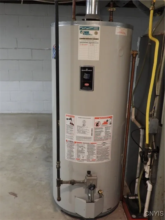 7972 Orion Path, Clay, New York 13090, Clay, New York 13090, 3 Bedrooms Bedrooms, 8 Rooms Rooms,2 BathroomsBathrooms,Residential,Closed,7972 Orion Path, Clay, New York 13090,0,S1626317