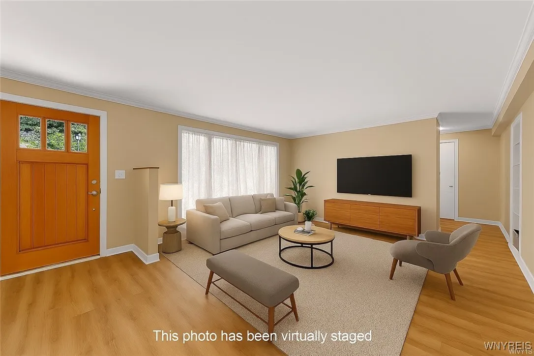 330 Glenhurst Road, Tonawanda, New York 14150, Tonawanda, New York 14150, 3 Bedrooms Bedrooms, 7 Rooms Rooms,1 BathroomBathrooms,Residential,For Sale,330 Glenhurst Road, Tonawanda, New York 14150,B1626863
