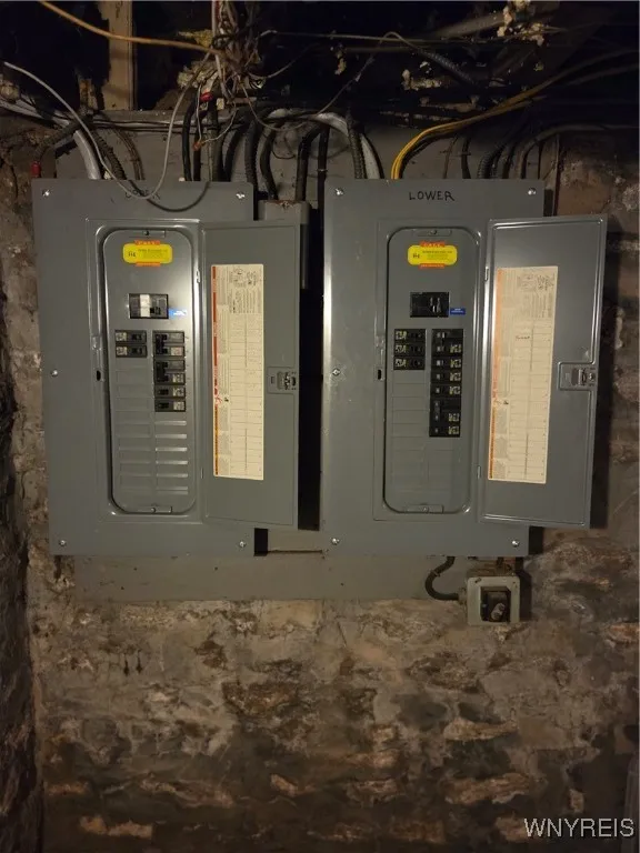 Circuit Breakers