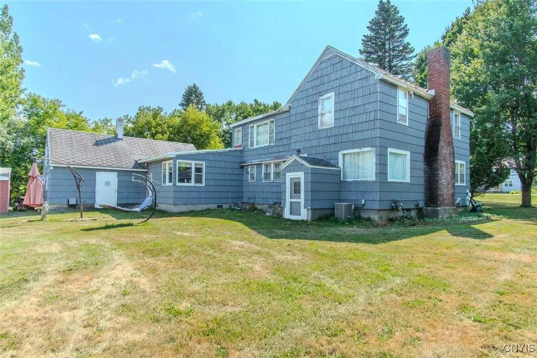 23638 State Route 37, Pamelia, New York 13601, Pamelia, New York 13601, 4 Bedrooms Bedrooms, 11 Rooms Rooms,2 BathroomsBathrooms,Residential,Closed,23638 State Route 37, Pamelia, New York 13601,0,S1627138