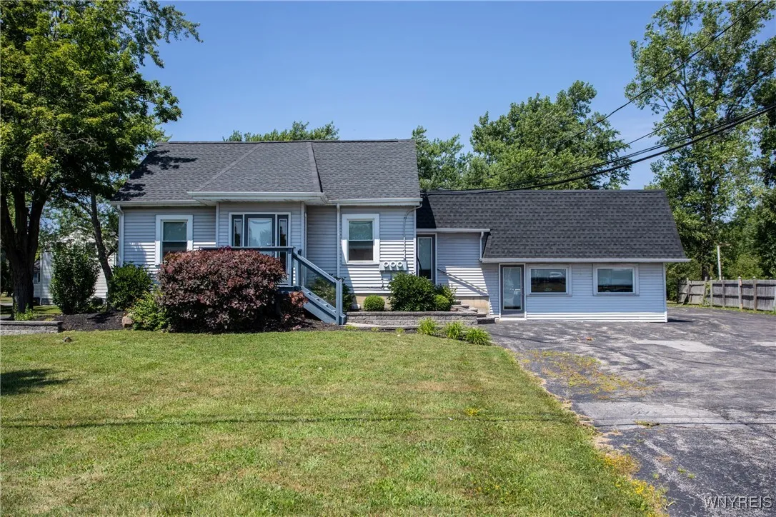 3400 Southwestern Boulevard, Orchard Park, New Yor, Orchard Park, New York 14127, ,Commercial Sale,For Sale,3400 Southwestern Boulevard, Orchard Park, New Yor,B1627261