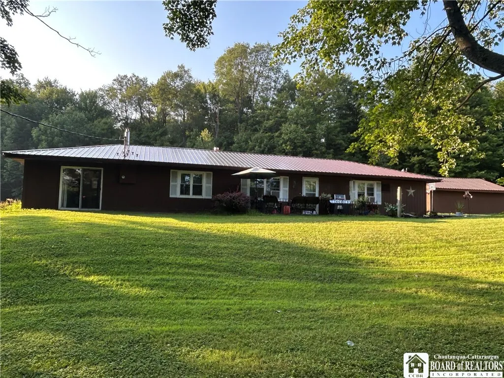 6715 Bailey Hill Road, Leon, New York 14719, Leon, New York 14719, 3 Bedrooms Bedrooms, 4 Rooms Rooms,1 BathroomBathrooms,Residential,Closed,6715 Bailey Hill Road, Leon, New York 14719,0,R1627266