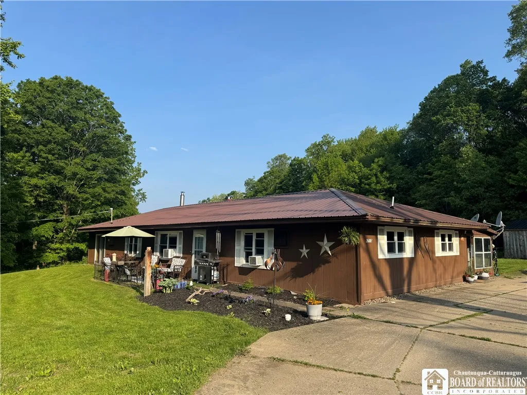 6715 Bailey Hill Road, Leon, New York 14719, Leon, New York 14719, 3 Bedrooms Bedrooms, 4 Rooms Rooms,1 BathroomBathrooms,Residential,Closed,6715 Bailey Hill Road, Leon, New York 14719,0,R1627266
