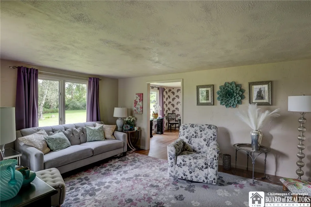 5621 Route 474, Harmony, New York 14710, Harmony, New York 14710, 4 Bedrooms Bedrooms, 9 Rooms Rooms,1 BathroomBathrooms,Residential,Closed,5621 Route 474, Harmony, New York 14710,0,R1626586