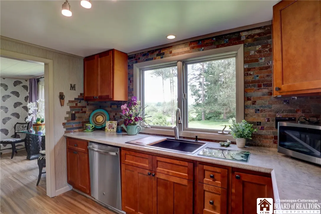 5621 Route 474, Harmony, New York 14710, Harmony, New York 14710, 4 Bedrooms Bedrooms, 9 Rooms Rooms,1 BathroomBathrooms,Residential,Closed,5621 Route 474, Harmony, New York 14710,0,R1626586