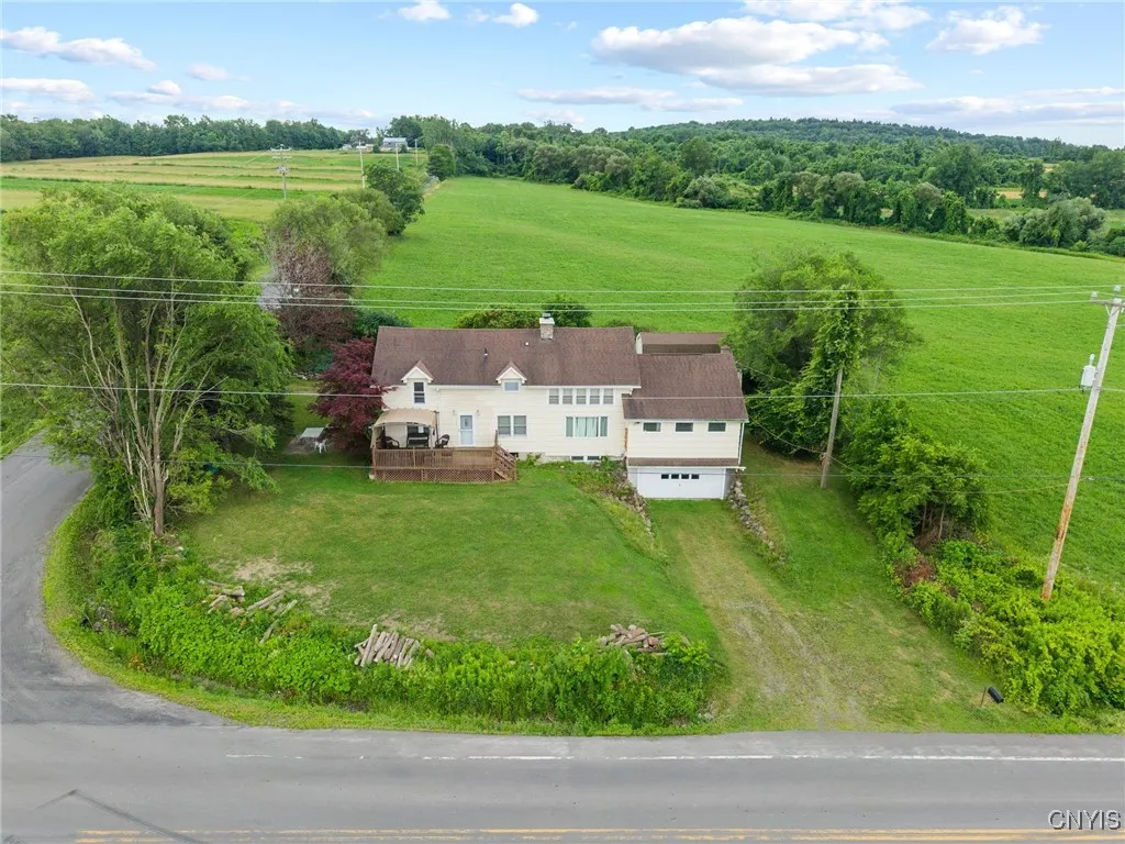 2055 Willowdale Road, Spafford, New York 13152, Spafford, New York 13152, 3 Bedrooms Bedrooms, 15 Rooms Rooms,2 BathroomsBathrooms,Residential,Closed,2055 Willowdale Road, Spafford, New York 13152,0,S1627269