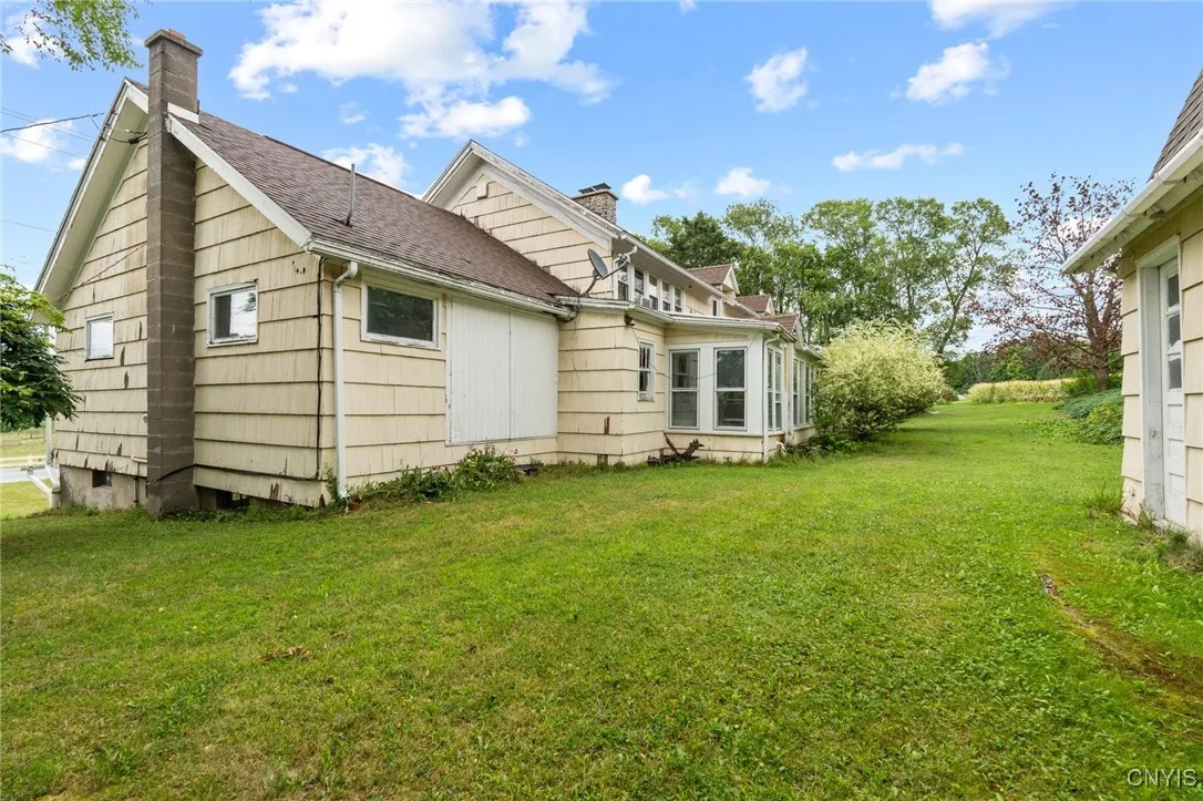 2055 Willowdale Road, Spafford, New York 13152, Spafford, New York 13152, 3 Bedrooms Bedrooms, 15 Rooms Rooms,2 BathroomsBathrooms,Residential,Closed,2055 Willowdale Road, Spafford, New York 13152,0,S1627269