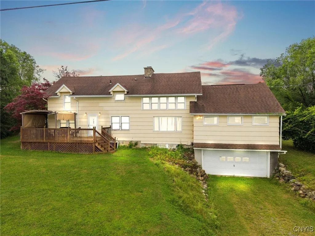 2055 Willowdale Road, Spafford, New York 13152, Spafford, New York 13152, 3 Bedrooms Bedrooms, 15 Rooms Rooms,2 BathroomsBathrooms,Residential,Closed,2055 Willowdale Road, Spafford, New York 13152,0,S1627269