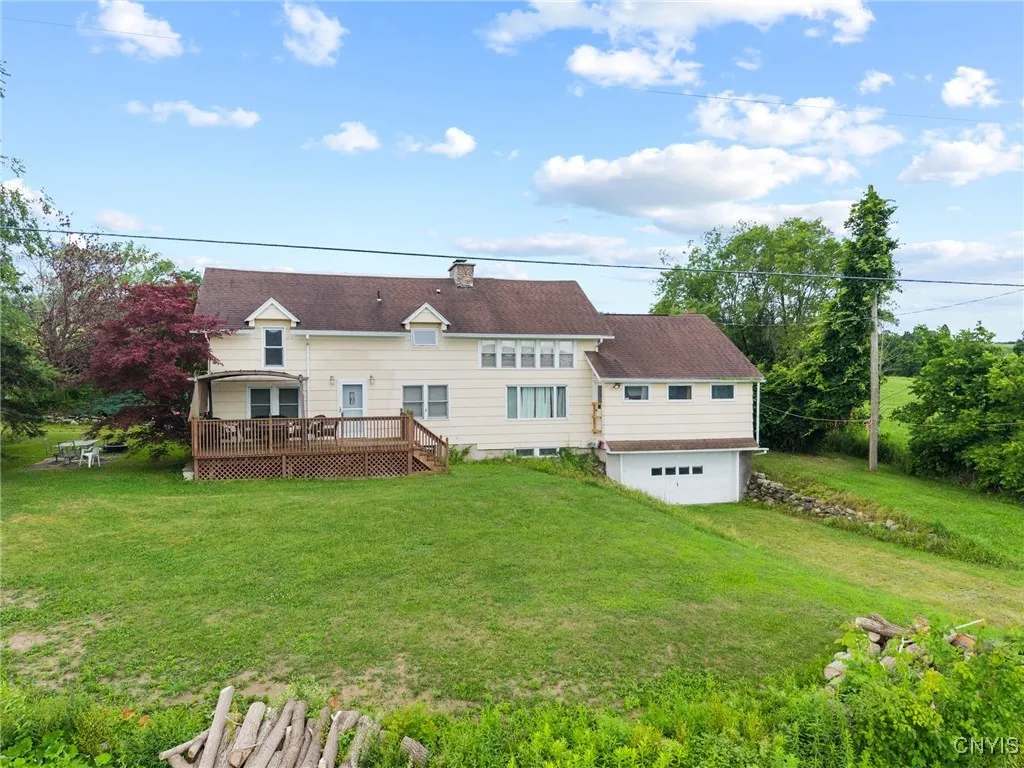 2055 Willowdale Road, Spafford, New York 13152, Spafford, New York 13152, 3 Bedrooms Bedrooms, 15 Rooms Rooms,2 BathroomsBathrooms,Residential,Closed,2055 Willowdale Road, Spafford, New York 13152,0,S1627269