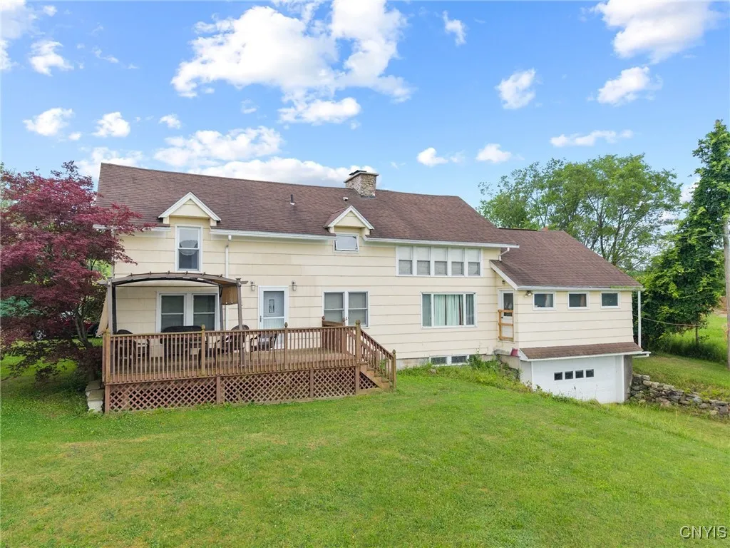 2055 Willowdale Road, Spafford, New York 13152, Spafford, New York 13152, 3 Bedrooms Bedrooms, 15 Rooms Rooms,2 BathroomsBathrooms,Residential,Closed,2055 Willowdale Road, Spafford, New York 13152,0,S1627269