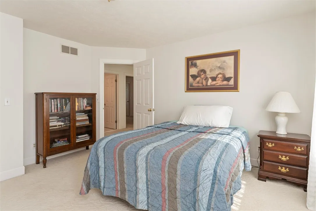 Bedroom #1
