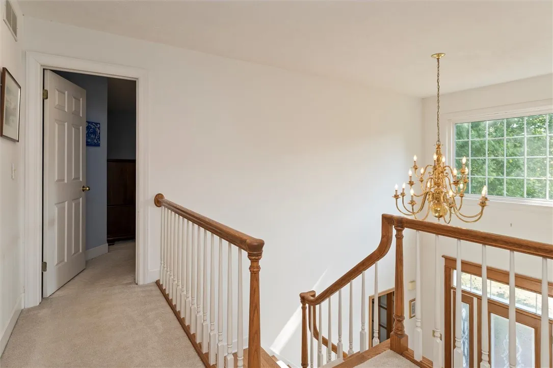 Great overview of the downstairs