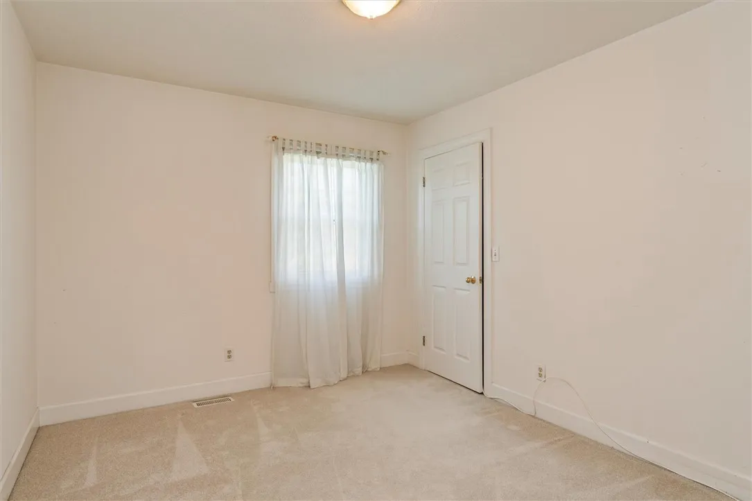 Bedroom #3