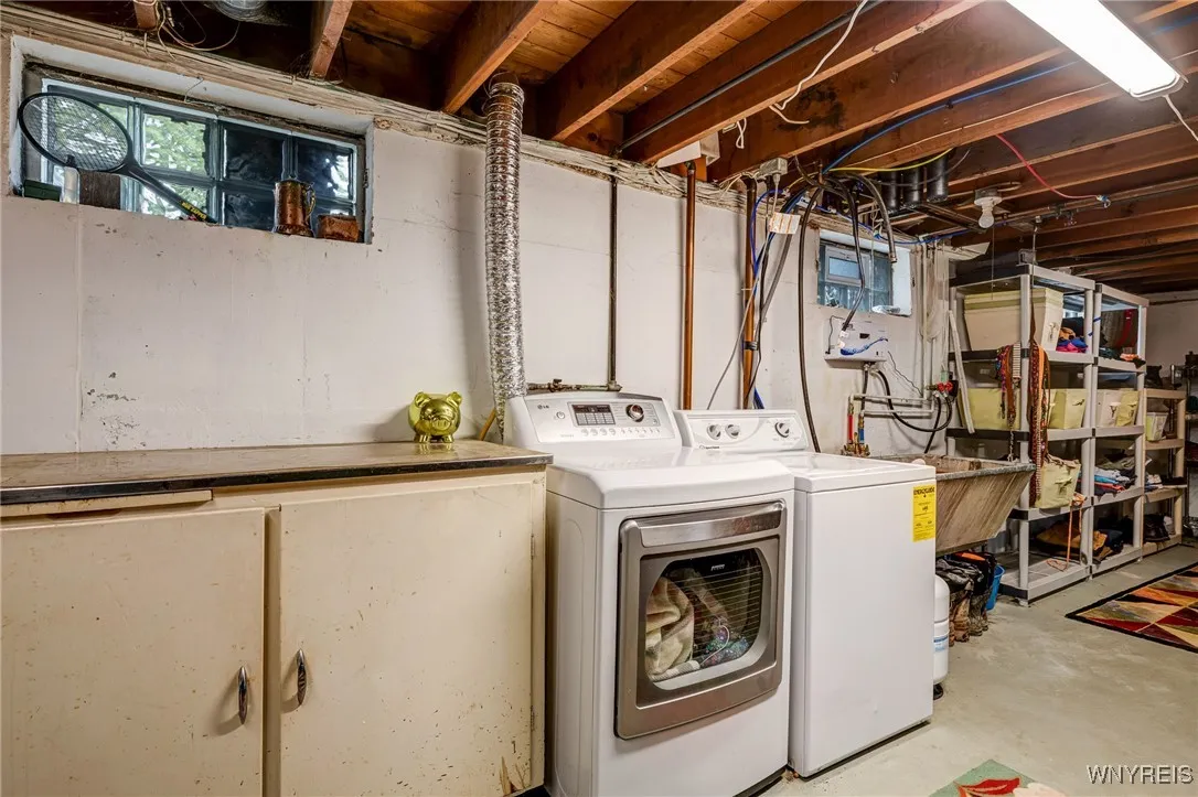 500 Getzville Road, Amherst, New York 14226, Amherst, New York 14226, 3 Bedrooms Bedrooms, 6 Rooms Rooms,1 BathroomBathrooms,Residential,For Sale,500 Getzville Road, Amherst, New York 14226,B1626809