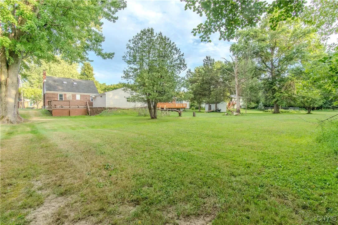 316 Iroquois Avenue West, Watertown City, New York, Watertown City, New York 13601, 2 Bedrooms Bedrooms, 5 Rooms Rooms,2 BathroomsBathrooms,Residential,Closed,316 Iroquois Avenue West, Watertown City, New York,0,S1627291