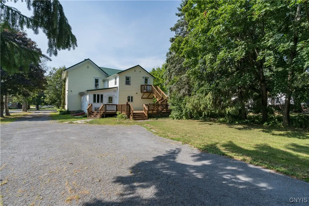 19 Antwerp Street, Philadelphia, New York 13673, Philadelphia, New York 13673, 5 Bedrooms Bedrooms, 13 Rooms Rooms,2 BathroomsBathrooms,Residential,Closed,19 Antwerp Street, Philadelphia, New York 13673,0,S1625968