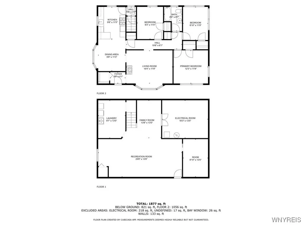 205 Sky Hi Drive, West Seneca, New York 14224, West Seneca, New York 14224, 3 Bedrooms Bedrooms, 9 Rooms Rooms,1 BathroomBathrooms,Residential,Closed,205 Sky Hi Drive, West Seneca, New York 14224,0,B1627176