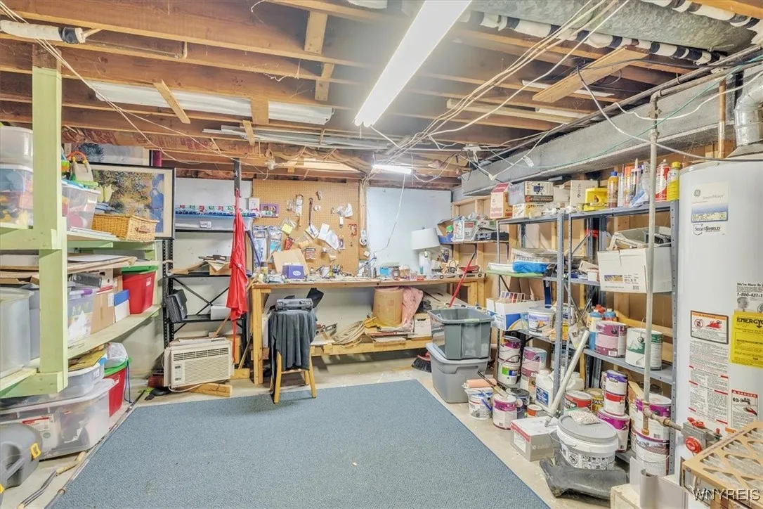 205 Sky Hi Drive, West Seneca, New York 14224, West Seneca, New York 14224, 3 Bedrooms Bedrooms, 9 Rooms Rooms,1 BathroomBathrooms,Residential,Closed,205 Sky Hi Drive, West Seneca, New York 14224,0,B1627176