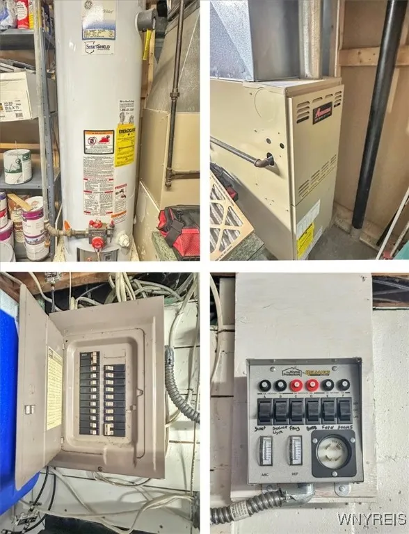 205 Sky Hi Drive, West Seneca, New York 14224, West Seneca, New York 14224, 3 Bedrooms Bedrooms, 9 Rooms Rooms,1 BathroomBathrooms,Residential,Closed,205 Sky Hi Drive, West Seneca, New York 14224,0,B1627176