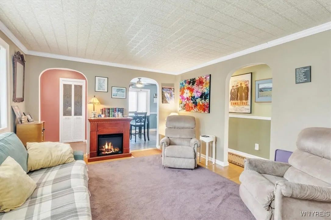 205 Sky Hi Drive, West Seneca, New York 14224, West Seneca, New York 14224, 3 Bedrooms Bedrooms, 9 Rooms Rooms,1 BathroomBathrooms,Residential,Closed,205 Sky Hi Drive, West Seneca, New York 14224,0,B1627176