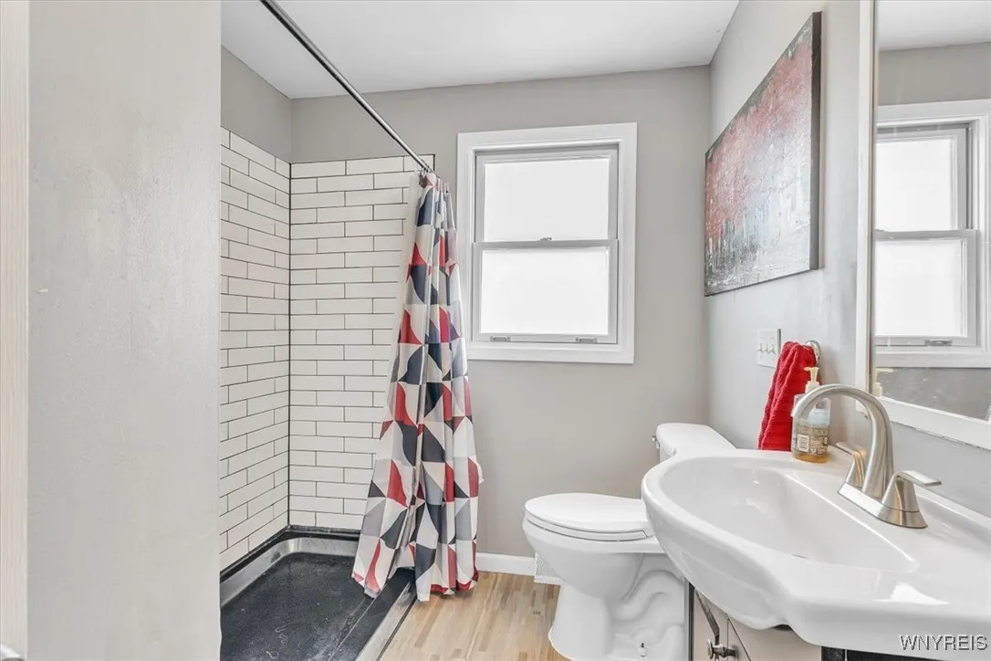 205 Sky Hi Drive, West Seneca, New York 14224, West Seneca, New York 14224, 3 Bedrooms Bedrooms, 9 Rooms Rooms,1 BathroomBathrooms,Residential,Closed,205 Sky Hi Drive, West Seneca, New York 14224,0,B1627176