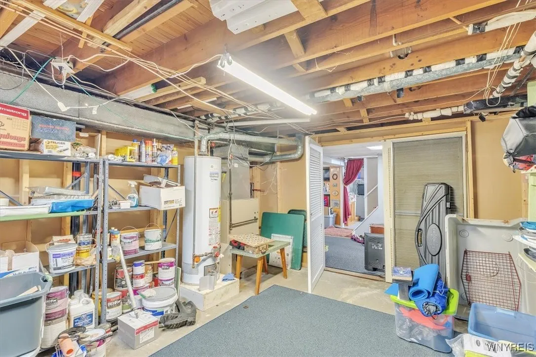 205 Sky Hi Drive, West Seneca, New York 14224, West Seneca, New York 14224, 3 Bedrooms Bedrooms, 9 Rooms Rooms,1 BathroomBathrooms,Residential,Closed,205 Sky Hi Drive, West Seneca, New York 14224,0,B1627176