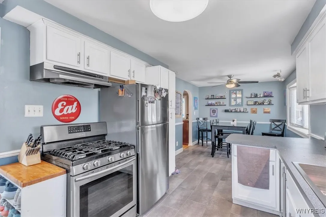 205 Sky Hi Drive, West Seneca, New York 14224, West Seneca, New York 14224, 3 Bedrooms Bedrooms, 9 Rooms Rooms,1 BathroomBathrooms,Residential,Closed,205 Sky Hi Drive, West Seneca, New York 14224,0,B1627176