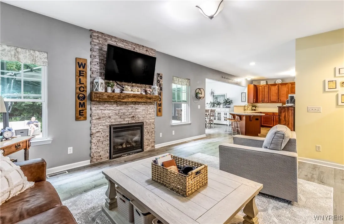 27 Scooter Lane, Hamburg, New York 14075, Hamburg, New York 14075, 4 Bedrooms Bedrooms, 8 Rooms Rooms,2 BathroomsBathrooms,Residential,For Sale,27 Scooter Lane, Hamburg, New York 14075,B1602162