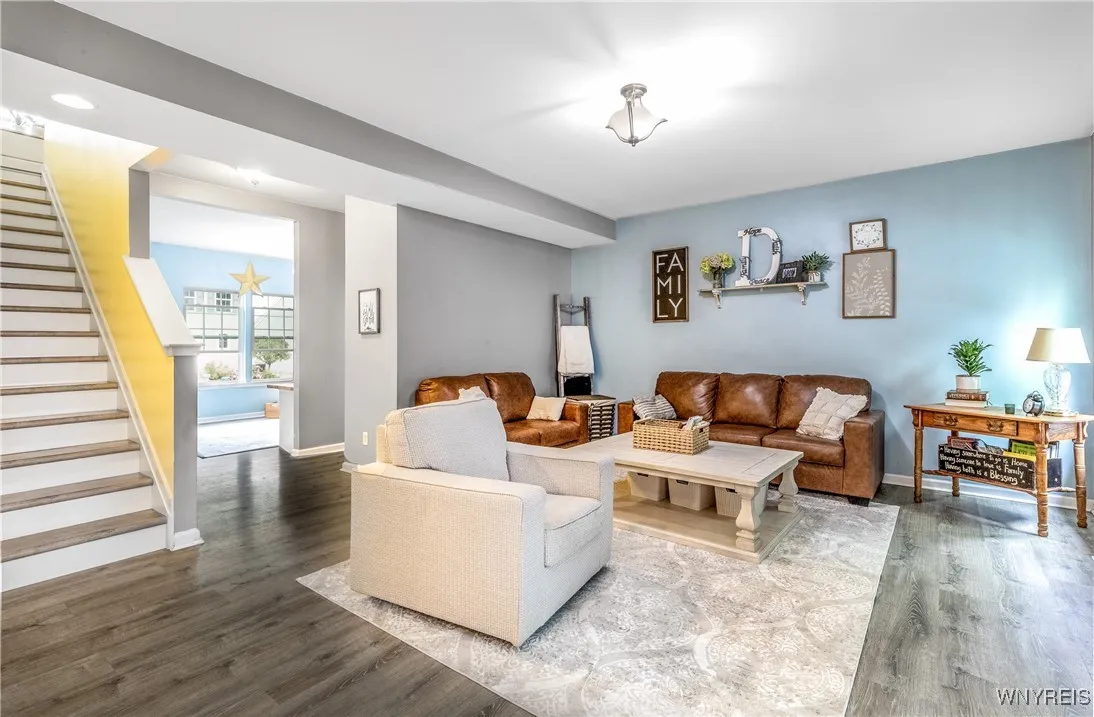 27 Scooter Lane, Hamburg, New York 14075, Hamburg, New York 14075, 4 Bedrooms Bedrooms, 8 Rooms Rooms,2 BathroomsBathrooms,Residential,For Sale,27 Scooter Lane, Hamburg, New York 14075,B1602162