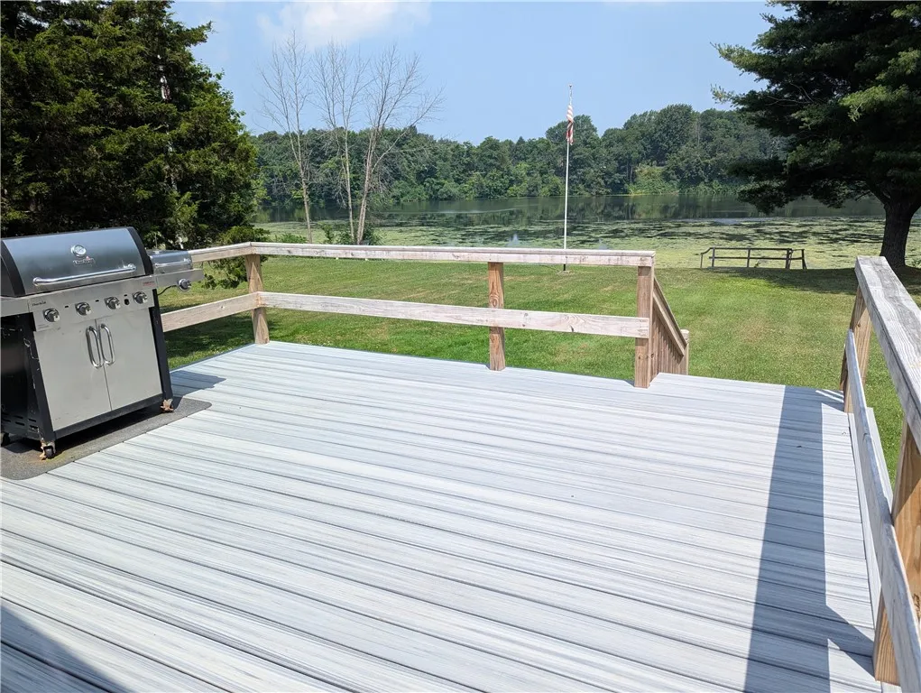 12951 Hillcrest Drive, Carlton, New York 14411, Carlton, New York 14411, 2 Bedrooms Bedrooms, 5 Rooms Rooms,2 BathroomsBathrooms,Residential,Closed,12951 Hillcrest Drive, Carlton, New York 14411,0,R1626822