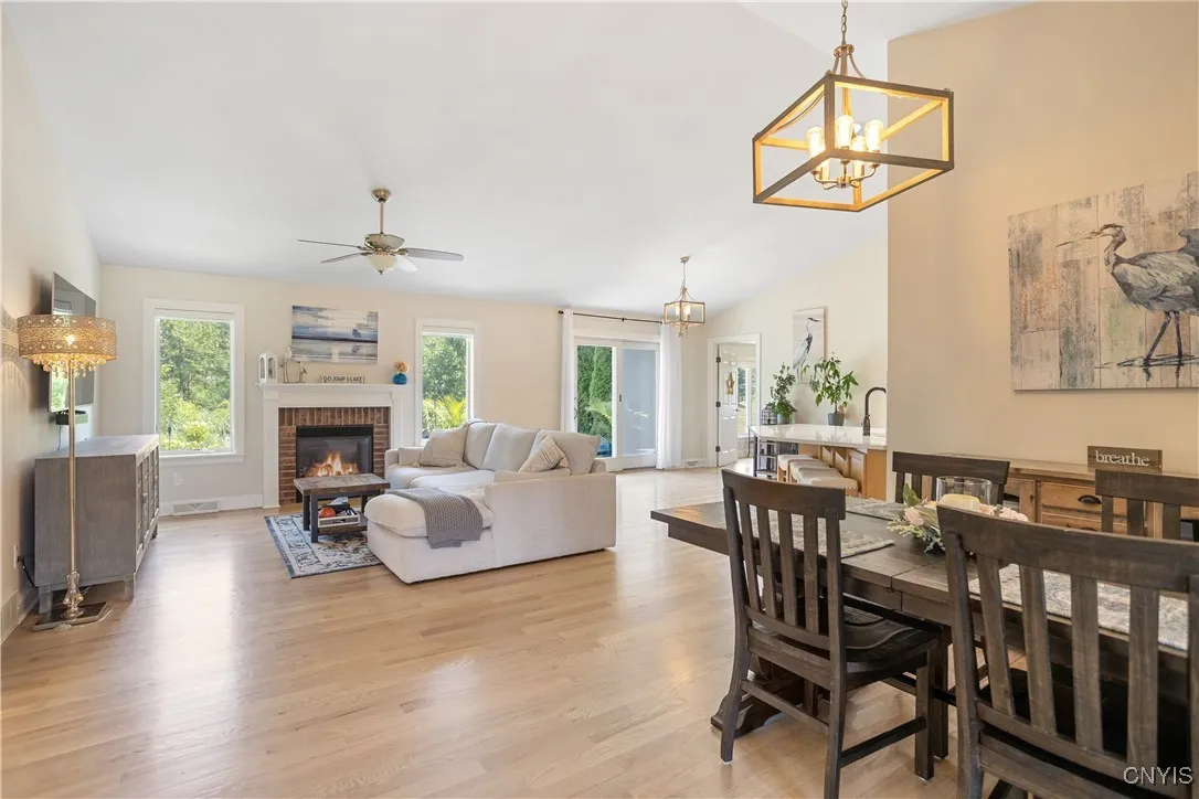 240 Marine View Drive, Sullivan, New York 13037, Sullivan, New York 13037, 3 Bedrooms Bedrooms, 8 Rooms Rooms,2 BathroomsBathrooms,Residential,For Sale,240 Marine View Drive, Sullivan, New York 13037,0,S1627302