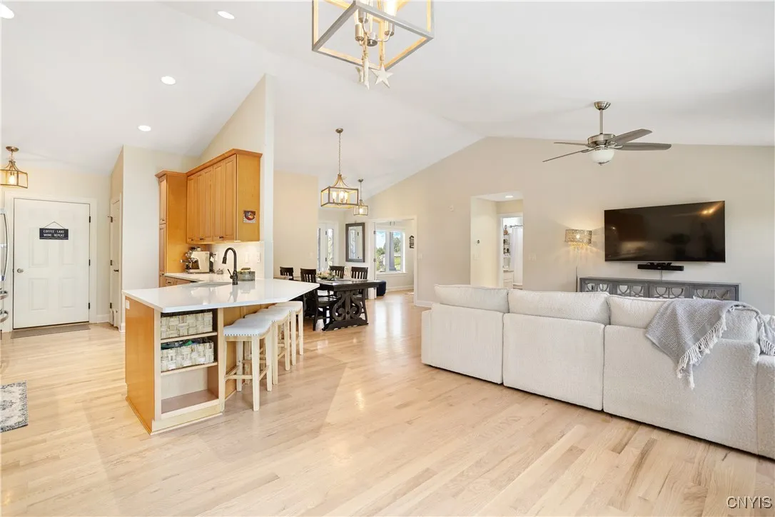 240 Marine View Drive, Sullivan, New York 13037, Sullivan, New York 13037, 3 Bedrooms Bedrooms, 8 Rooms Rooms,2 BathroomsBathrooms,Residential,For Sale,240 Marine View Drive, Sullivan, New York 13037,0,S1627302