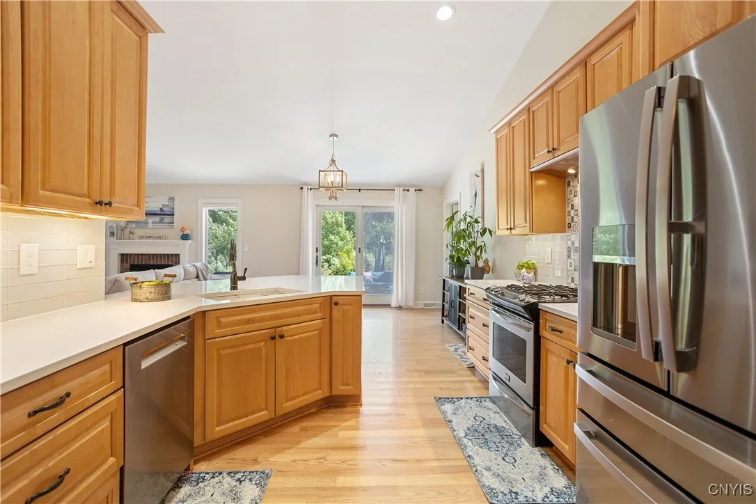 240 Marine View Drive, Sullivan, New York 13037, Sullivan, New York 13037, 3 Bedrooms Bedrooms, 8 Rooms Rooms,2 BathroomsBathrooms,Residential,For Sale,240 Marine View Drive, Sullivan, New York 13037,0,S1627302