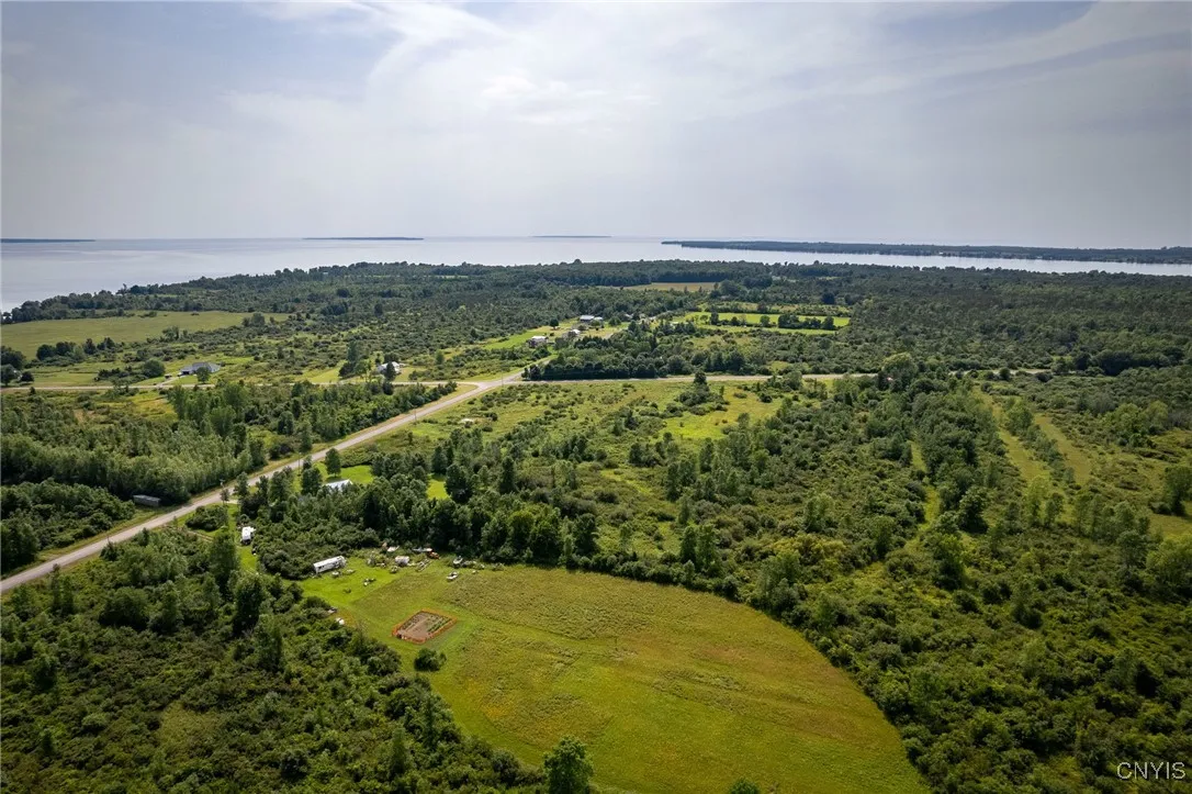 9599 Middle Road, Brownville, New York 13615, Brownville, New York 13615, ,Land,Closed,9599 Middle Road, Brownville, New York 13615,0,S1627160