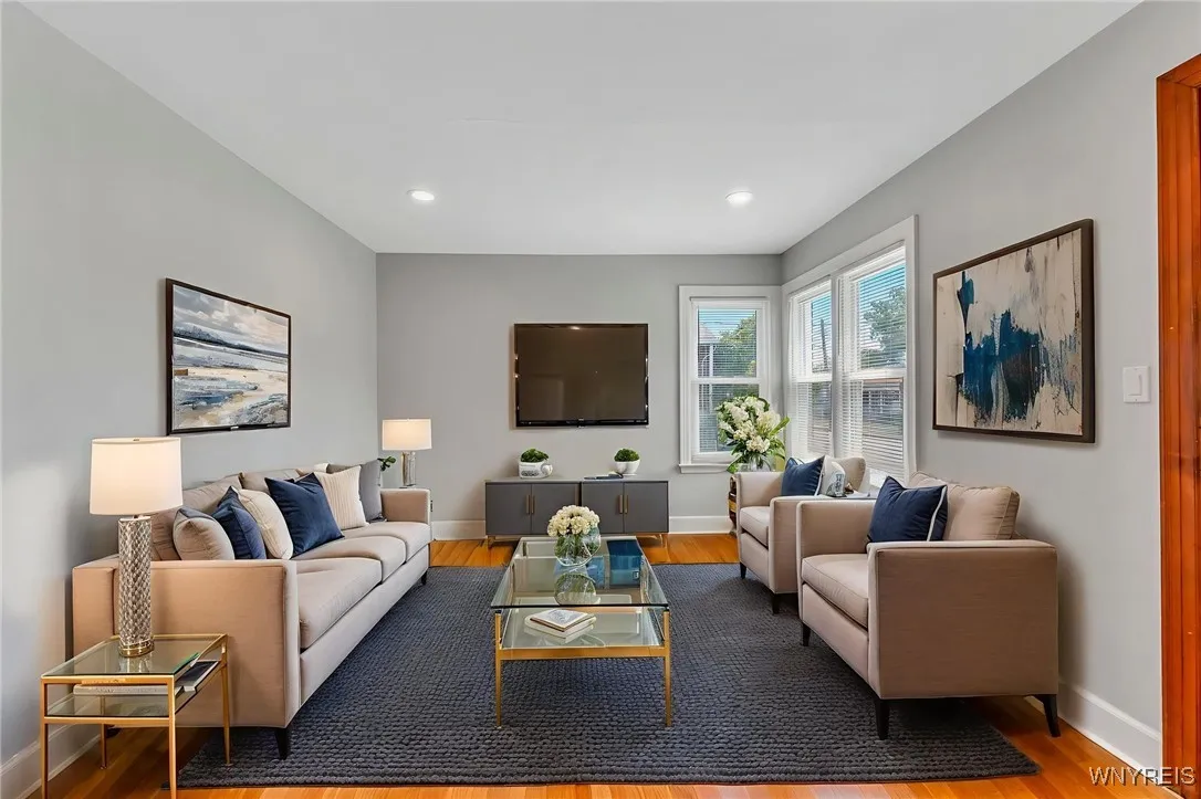 147 Madison Avenue, Hamburg, New York 14219, Hamburg, New York 14219, 4 Bedrooms Bedrooms, 6 Rooms Rooms,1 BathroomBathrooms,Residential,For Sale,147 Madison Avenue, Hamburg, New York 14219,B1627290