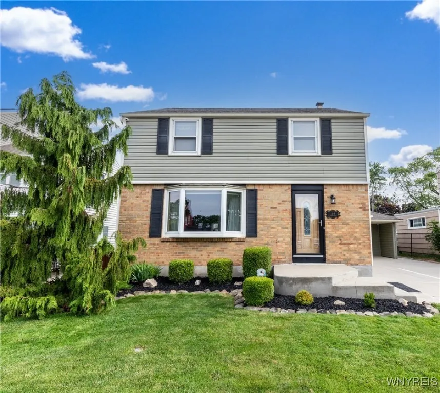 164 Abbington Avenue, Tonawanda, New York 14223, Tonawanda, New York 14223, 3 Bedrooms Bedrooms, 7 Rooms Rooms,1 BathroomBathrooms,Residential,Closed,164 Abbington Avenue, Tonawanda, New York 14223,0,B1625175