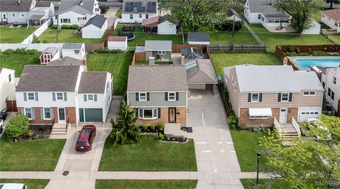 164 Abbington Avenue, Tonawanda, New York 14223, Tonawanda, New York 14223, 3 Bedrooms Bedrooms, 7 Rooms Rooms,1 BathroomBathrooms,Residential,Closed,164 Abbington Avenue, Tonawanda, New York 14223,0,B1625175