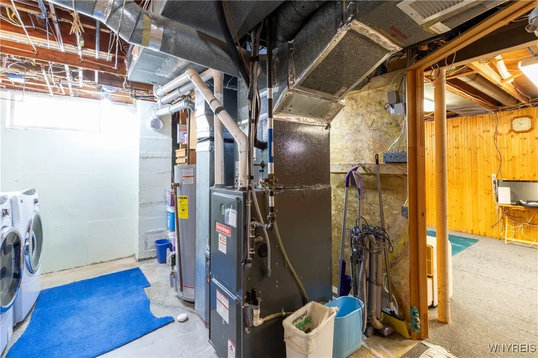 hi efficiency furnace