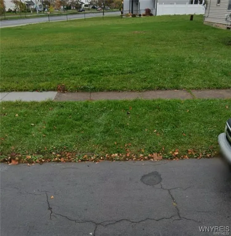 314 William Street, Buffalo, New York 14204, Buffalo, New York 14204, ,Land,For Sale,314 William Street, Buffalo, New York 14204,B1627340