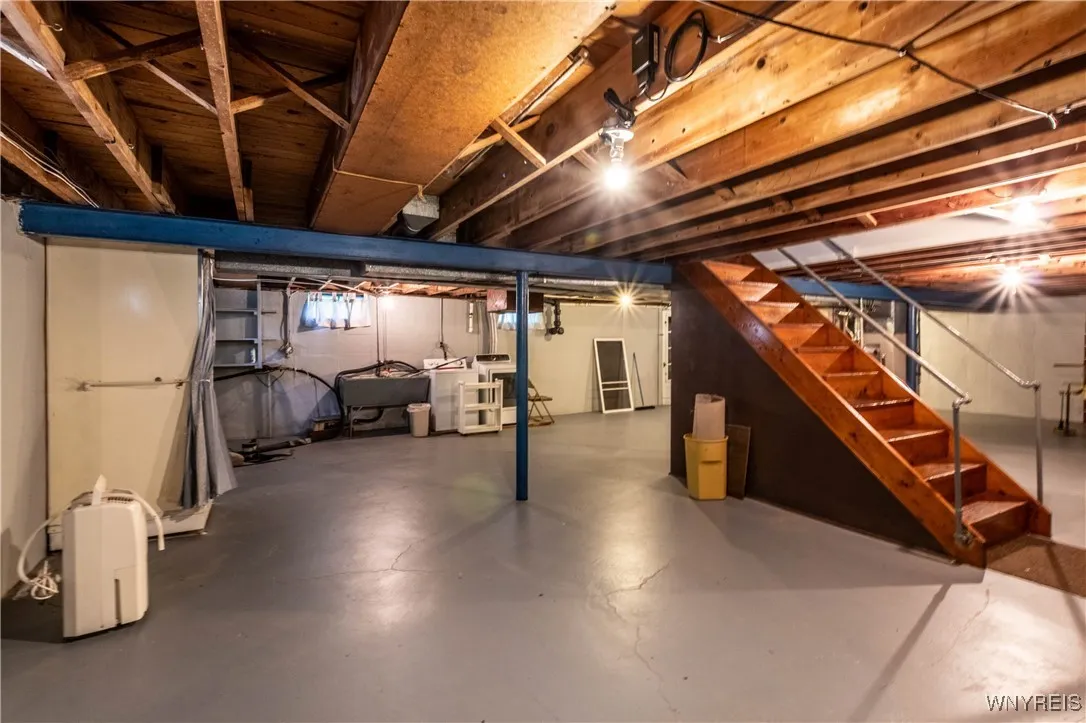 49 Bielak Road, Orchard Park, New York 14127, Orchard Park, New York 14127, 3 Bedrooms Bedrooms, ,2 BathroomsBathrooms,Residential,For Sale,49 Bielak Road, Orchard Park, New York 14127,B1625453