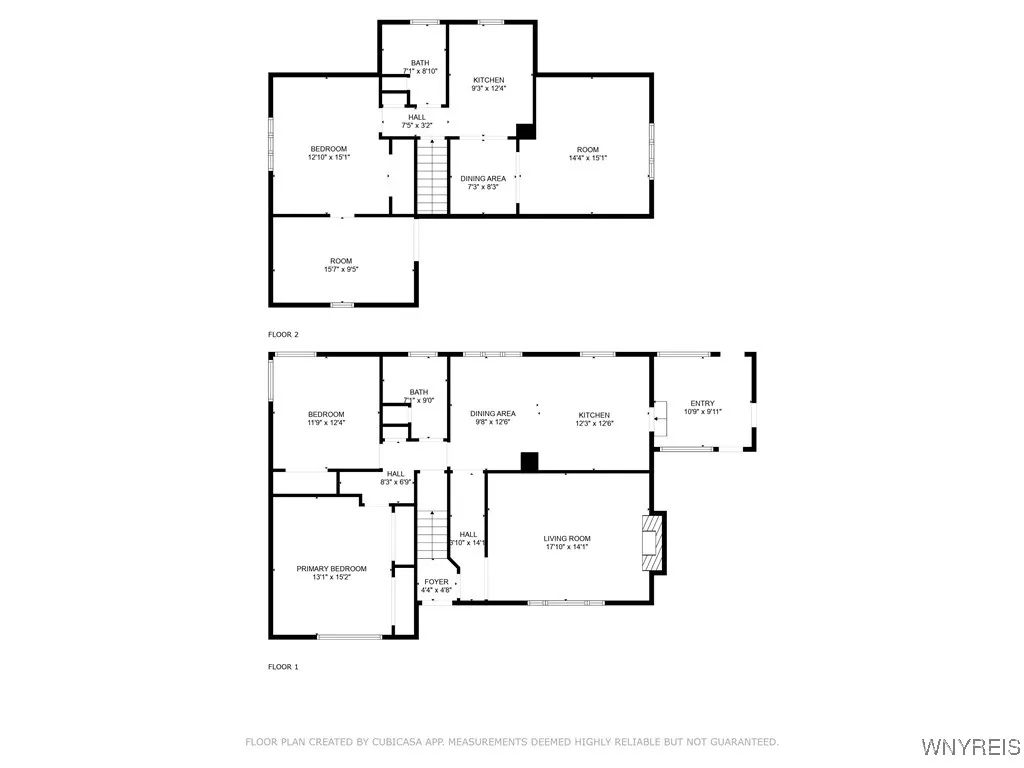 49 Bielak Road, Orchard Park, New York 14127, Orchard Park, New York 14127, 3 Bedrooms Bedrooms, ,2 BathroomsBathrooms,Residential,For Sale,49 Bielak Road, Orchard Park, New York 14127,B1625453