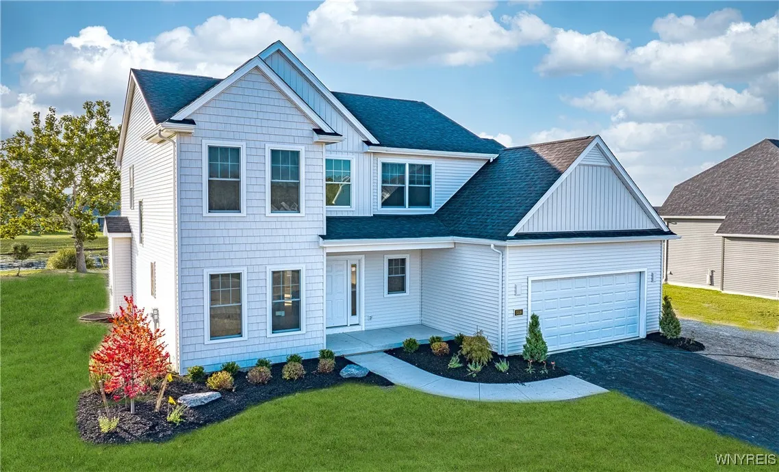 5693 Dorothy Circle, Clarence, New York 14032, Clarence, New York 14032, 4 Bedrooms Bedrooms, 7 Rooms Rooms,2 BathroomsBathrooms,Residential,For Sale,5693 Dorothy Circle, Clarence, New York 14032,B1626935