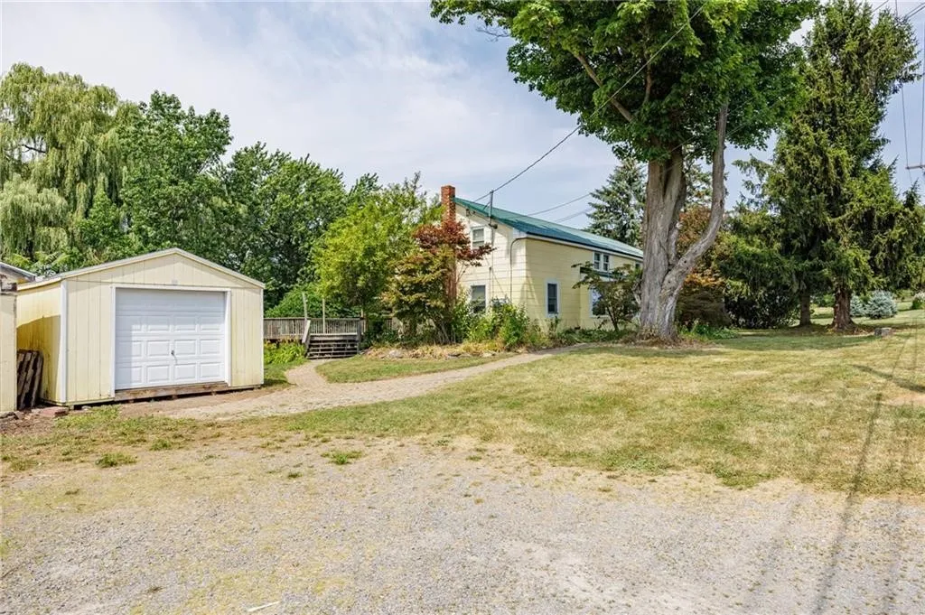 913 Wayneport Road, Macedon, New York 14502, Macedon, New York 14502, 5 Bedrooms Bedrooms, ,3 BathroomsBathrooms,Residential,Closed,913 Wayneport Road, Macedon, New York 14502,0,R1627351