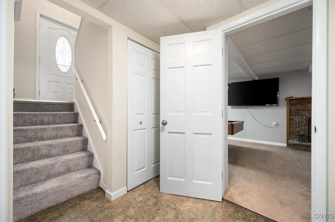 138 Hawthorne, Sullivan, New York 13037, Sullivan, New York 13037, 4 Bedrooms Bedrooms, 8 Rooms Rooms,2 BathroomsBathrooms,Residential,For Sale,138 Hawthorne, Sullivan, New York 13037,S1627300