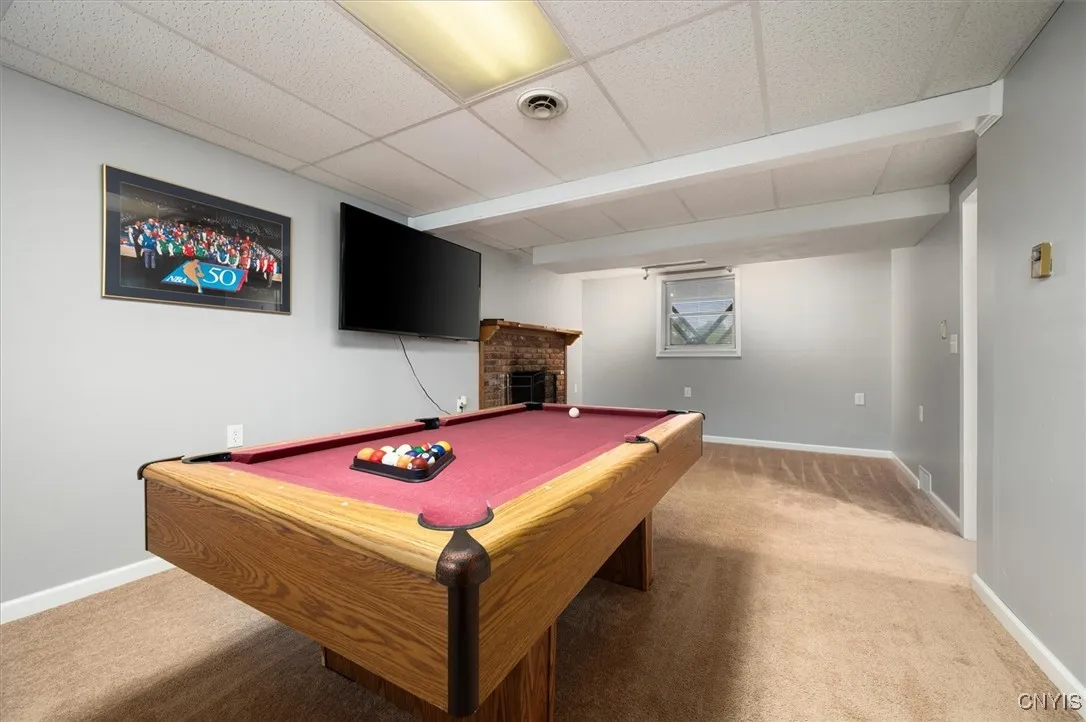 138 Hawthorne, Sullivan, New York 13037, Sullivan, New York 13037, 4 Bedrooms Bedrooms, 8 Rooms Rooms,2 BathroomsBathrooms,Residential,For Sale,138 Hawthorne, Sullivan, New York 13037,S1627300